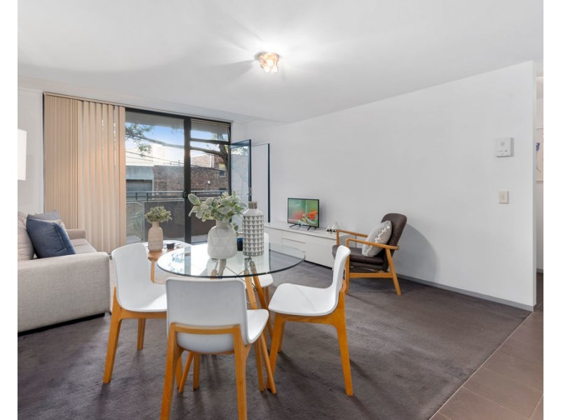 B104/9 Hunter Street, Waterloo NSW 2017
