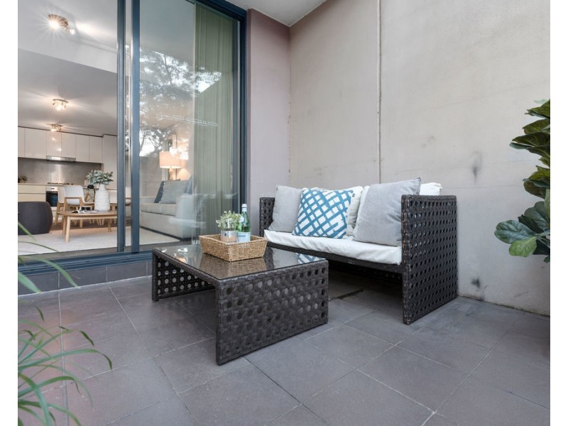 B104/9 Hunter Street, Waterloo NSW 2017