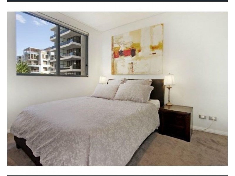 537/7 Crescent Street, Waterloo NSW 2017