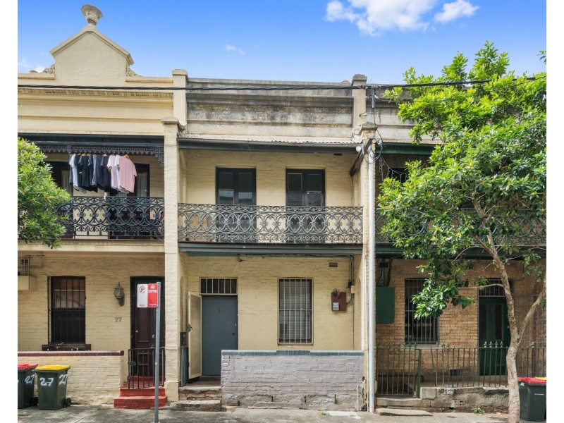 25 O’Connor Street, Chippendale NSW 2008