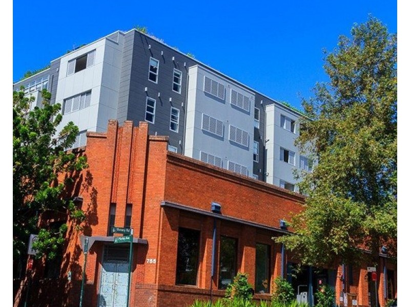 20/755 Botany Road, Rosebery NSW 2018