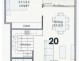 20/755 Botany Road, Rosebery NSW 2018 Floorplan
