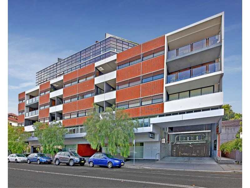 E202/103-105 Doncaster Avenue, Kensington NSW 2033