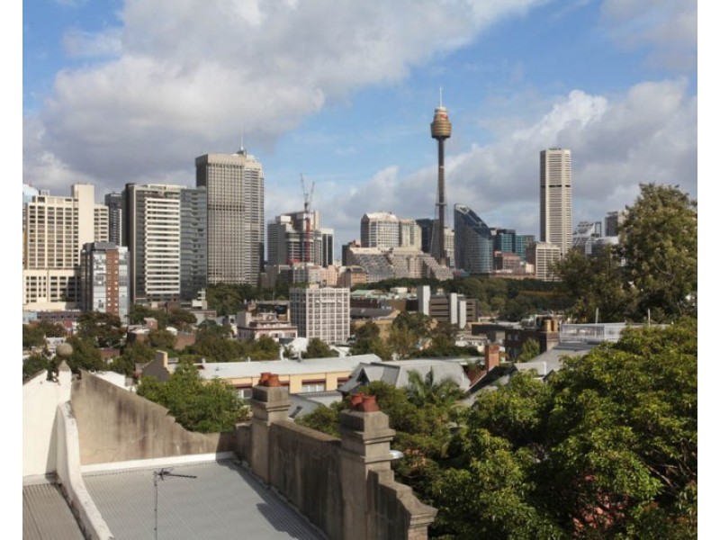 4/259 Forbes Street, Darlinghurst NSW 2010