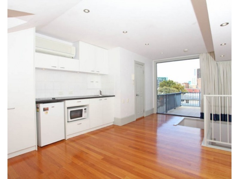 4/259 Forbes Street, Darlinghurst NSW 2010