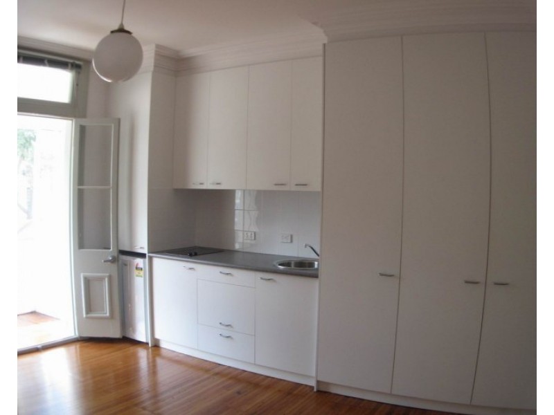 2/259 Forbes Street, Darlinghurst NSW 2010