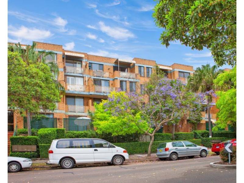 9/11-33 Maddison Street, Redfern NSW 2016