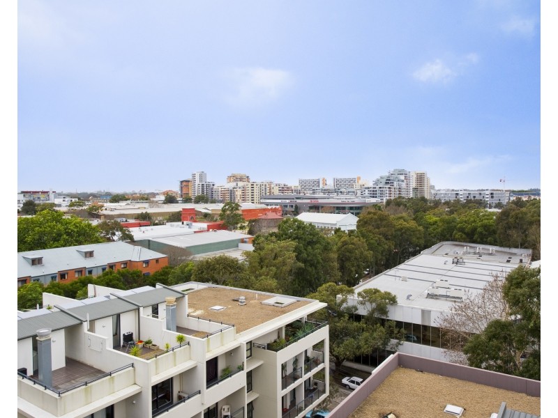 E902/3 Hunter Street, Waterloo NSW 2017