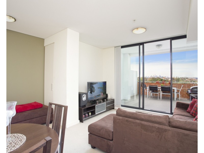 808/2 Brodie Spark Drive, Wolli Creek NSW 2205