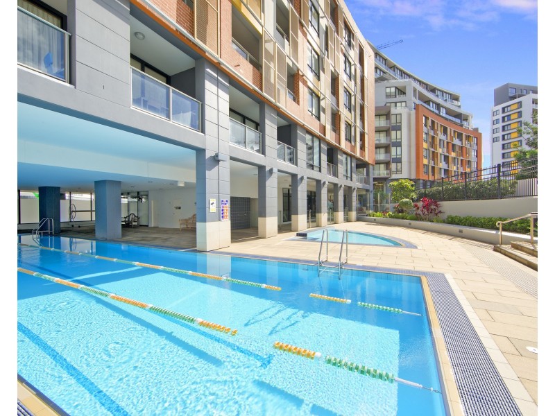 808/2 Brodie Spark Drive, Wolli Creek NSW 2205