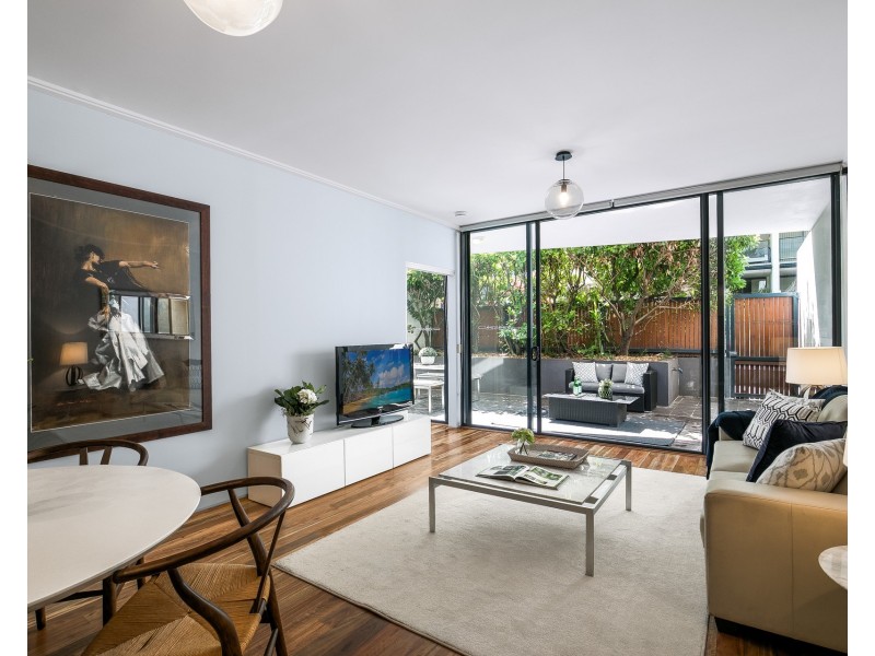 F202/7 Hunter Street, Waterloo NSW 2017