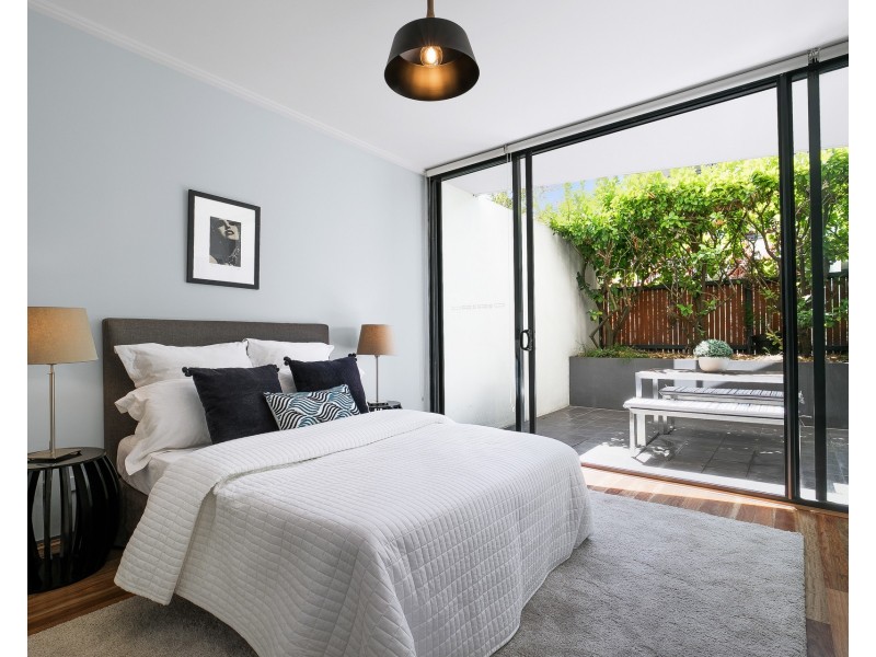 F202/7 Hunter Street, Waterloo NSW 2017