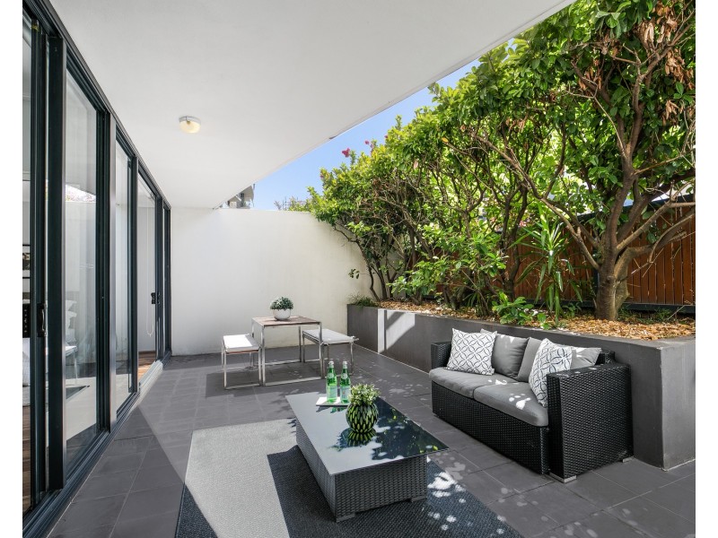 F202/7 Hunter Street, Waterloo NSW 2017