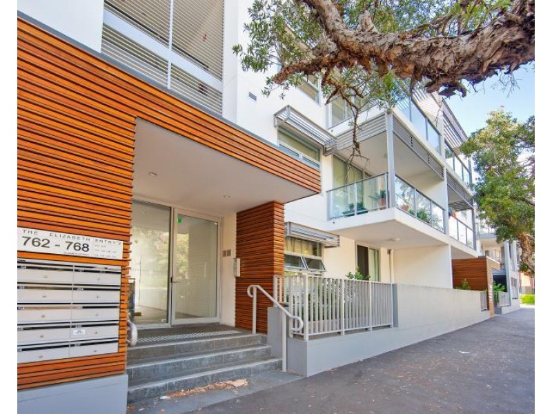 105/762-768 Elizabeth Street, Waterloo NSW 2017