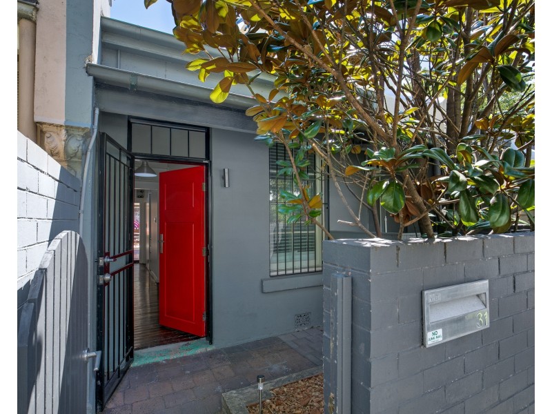 31 McEvoy Street, Waterloo NSW 2017