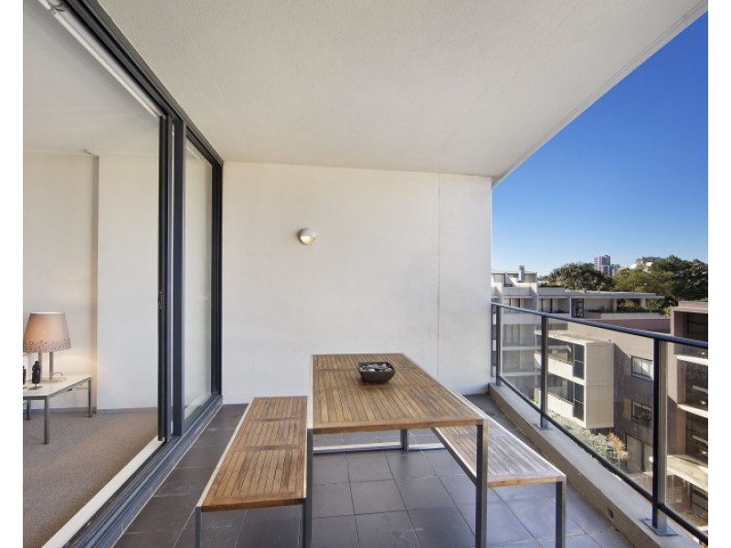 E501/3 Hunter Street, Waterloo NSW 2017