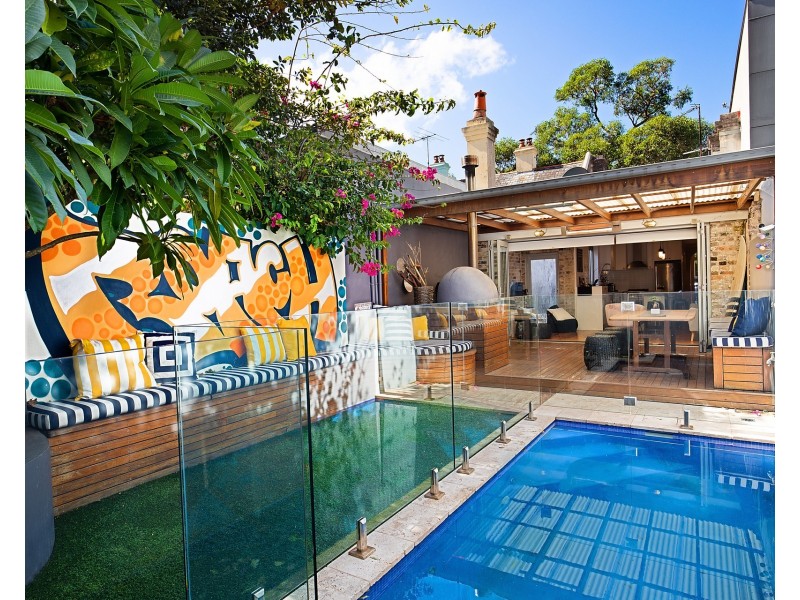 793 Elizabeth Street, Zetland NSW 2017