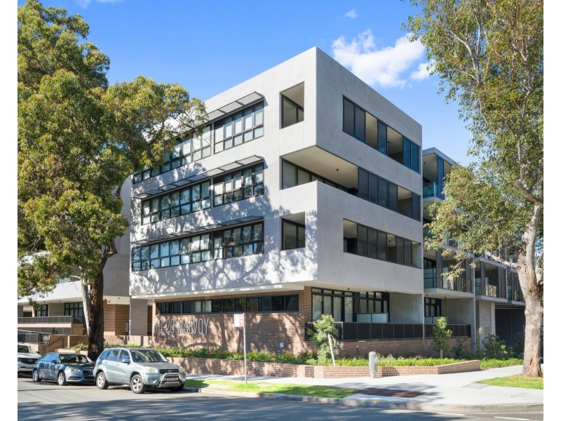 303/10-20 McEvoy Street, Waterloo NSW 2017