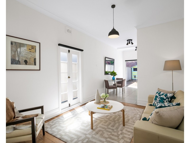 850 Elizabeth Street, Waterloo NSW 2017