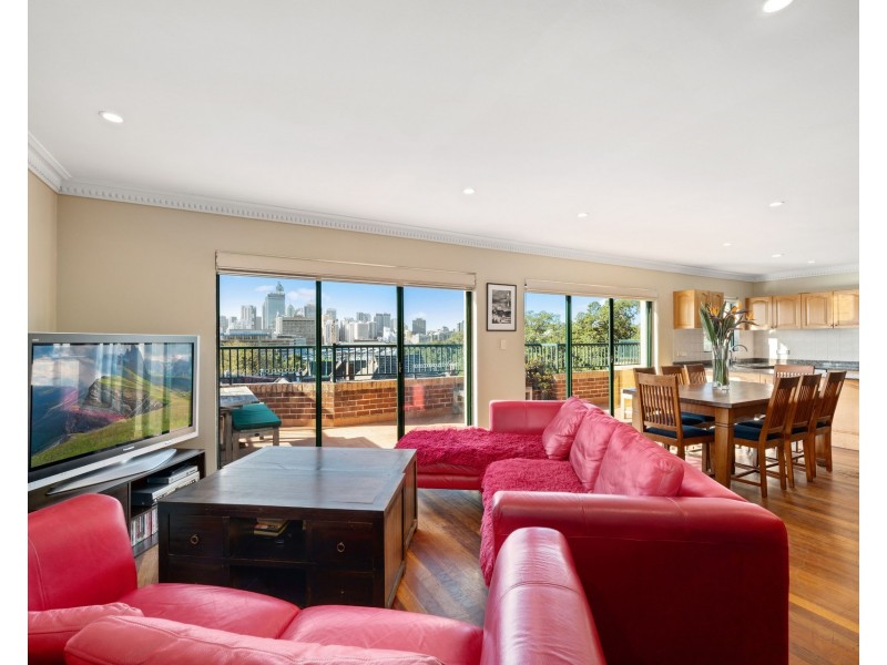 39/187 Cleveland Street, Redfern NSW 2016