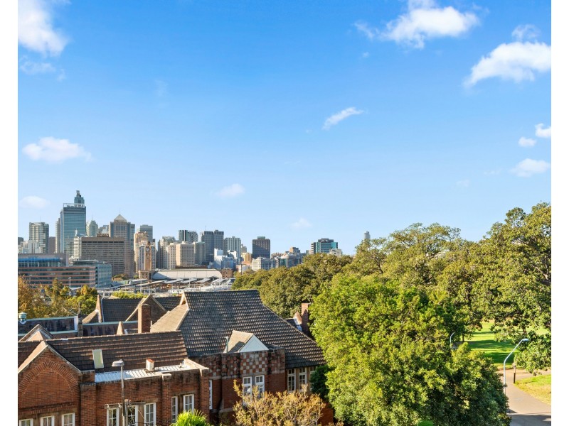 39/187 Cleveland Street, Redfern NSW 2016