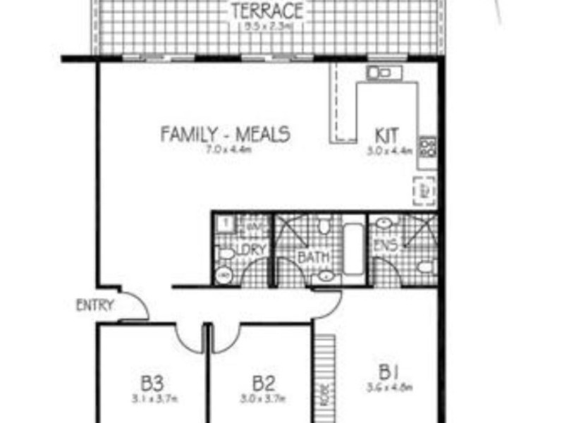 39/187 Cleveland Street, Redfern NSW 2016