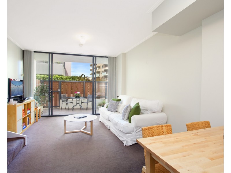 D203/1 Hunter Street, Waterloo NSW 2017