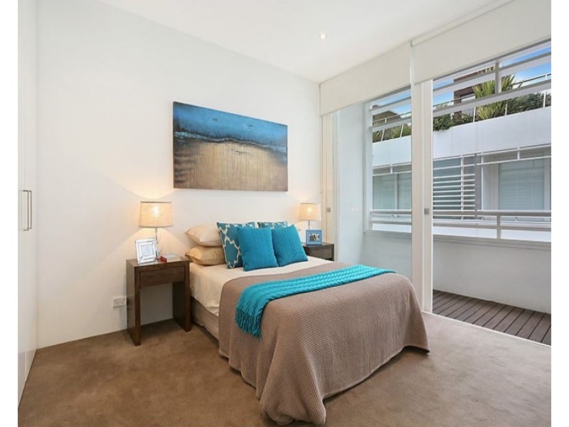 2/16A Frances Street, Randwick NSW 2031