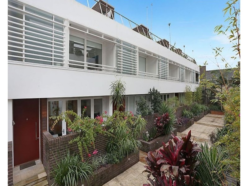 2/16A Frances Street, Randwick NSW 2031