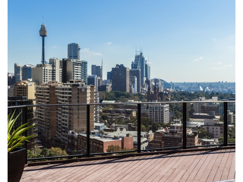 87/220 Goulburn Street, Surry Hills NSW 2010