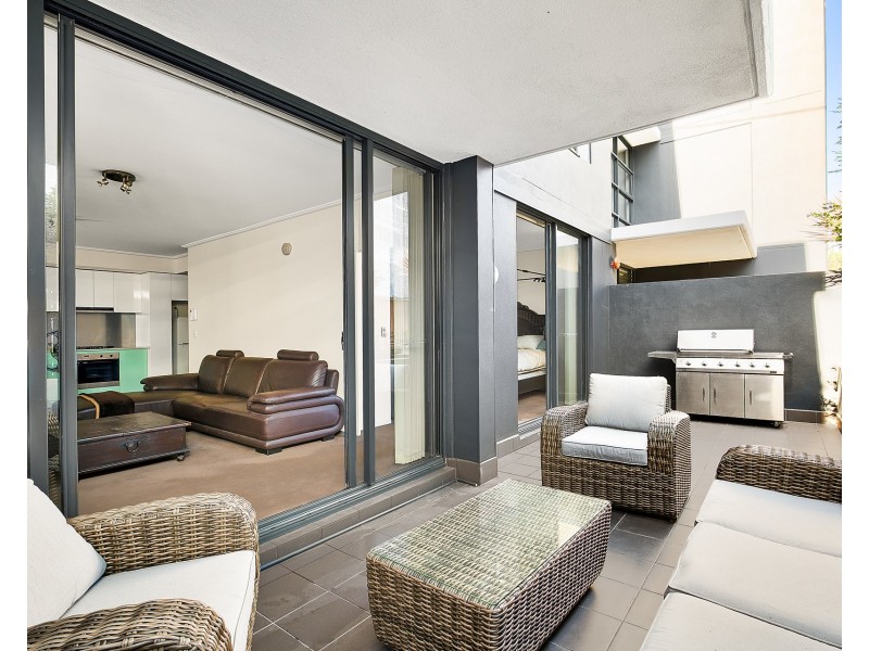 C201/5 Hunter Street, Waterloo NSW 2017