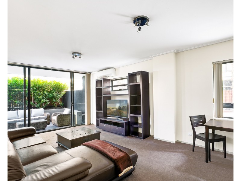 C201/5 Hunter Street, Waterloo NSW 2017