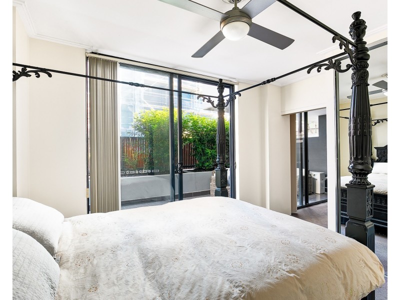 C201/5 Hunter Street, Waterloo NSW 2017