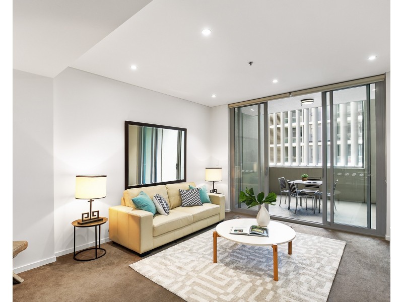 905A/8 Bourke Street, Mascot NSW 2020