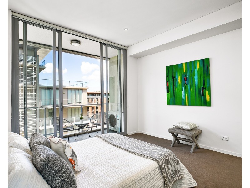 905A/8 Bourke Street, Mascot NSW 2020