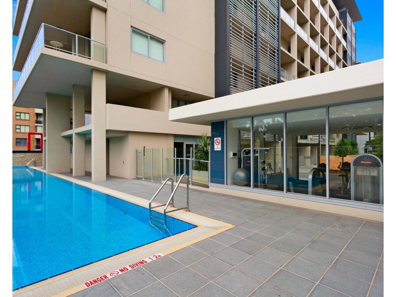 905A/8 Bourke Street, Mascot NSW 2020