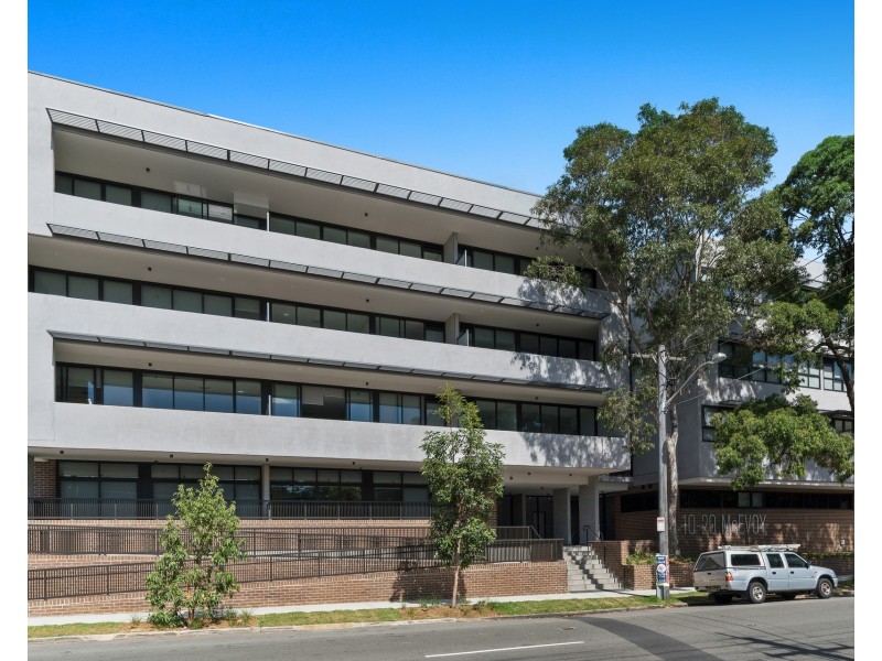 108/10-20 McEvoy Street, Waterloo NSW 2017