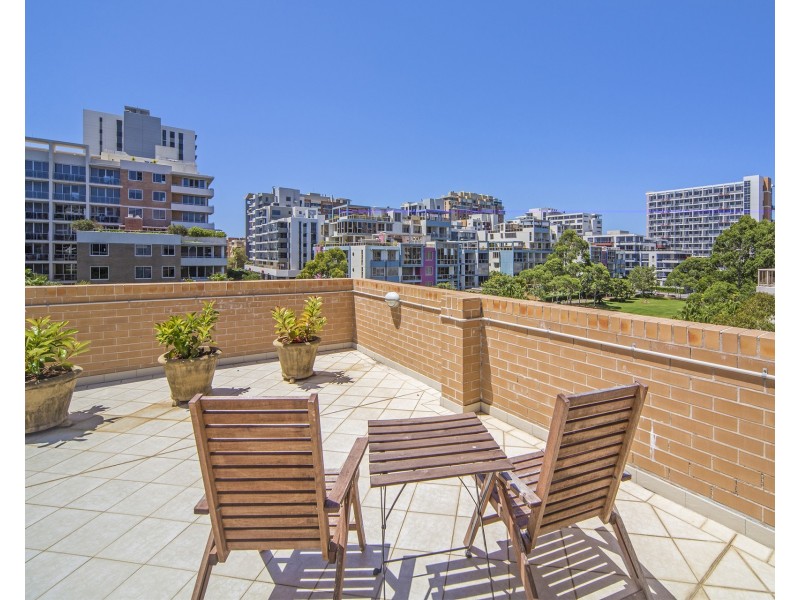 288/9 Crystal Street, Waterloo NSW 2017