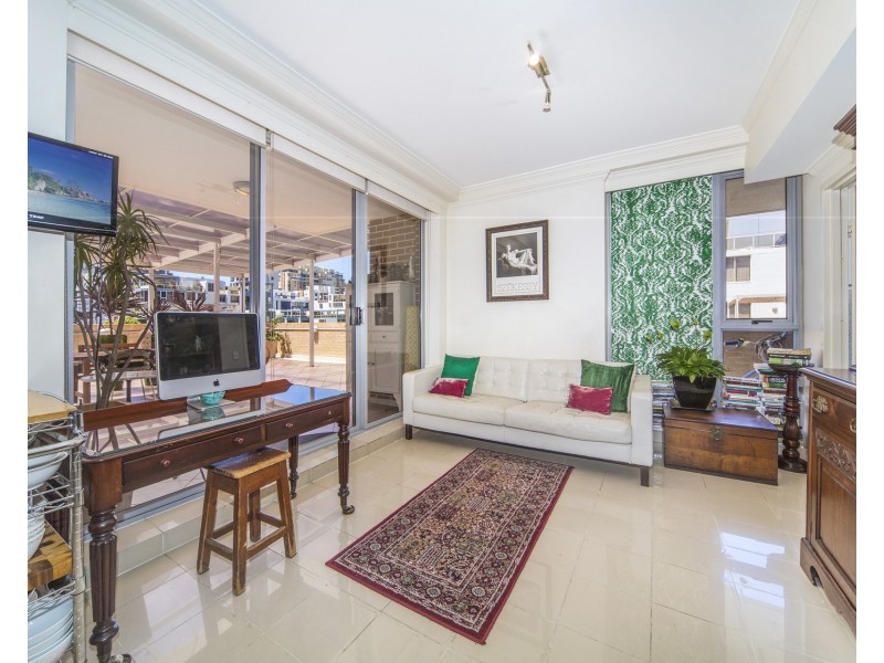 288/9 Crystal Street, Waterloo NSW 2017