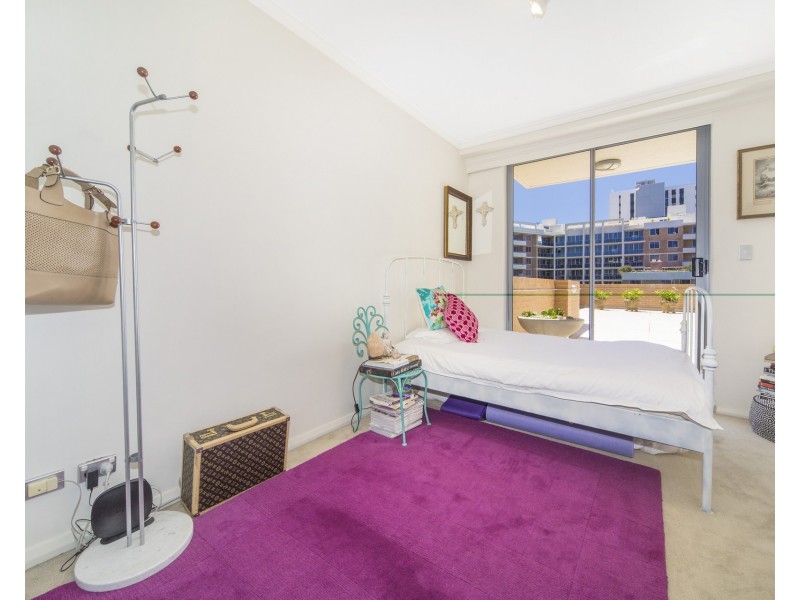 288/9 Crystal Street, Waterloo NSW 2017