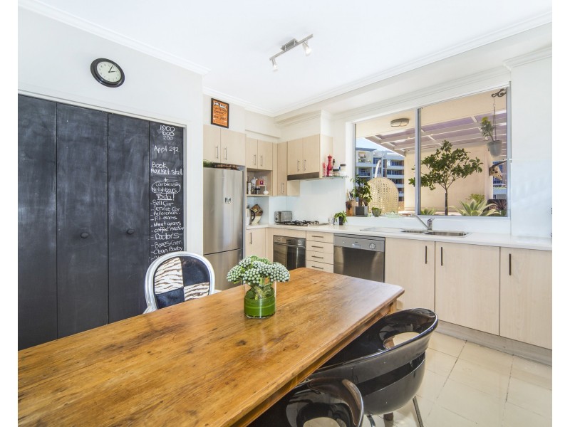 288/9 Crystal Street, Waterloo NSW 2017