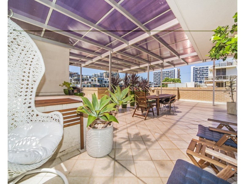 288/9 Crystal Street, Waterloo NSW 2017