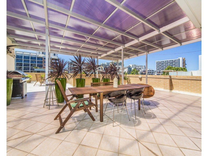 288/9 Crystal Street, Waterloo NSW 2017