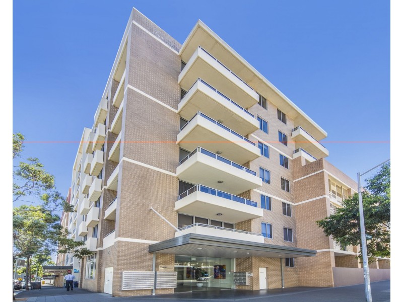 288/9 Crystal Street, Waterloo NSW 2017