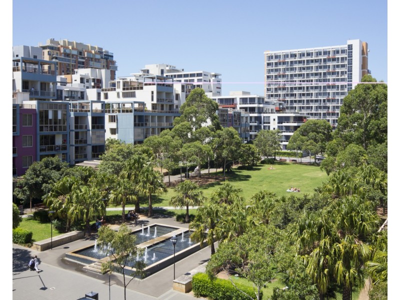 288/9 Crystal Street, Waterloo NSW 2017