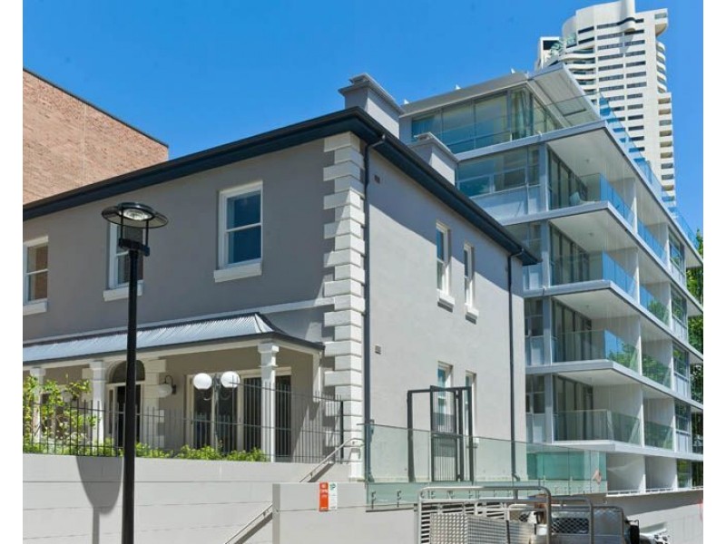 404/17 Farrell Avenue, Darlinghurst NSW 2010