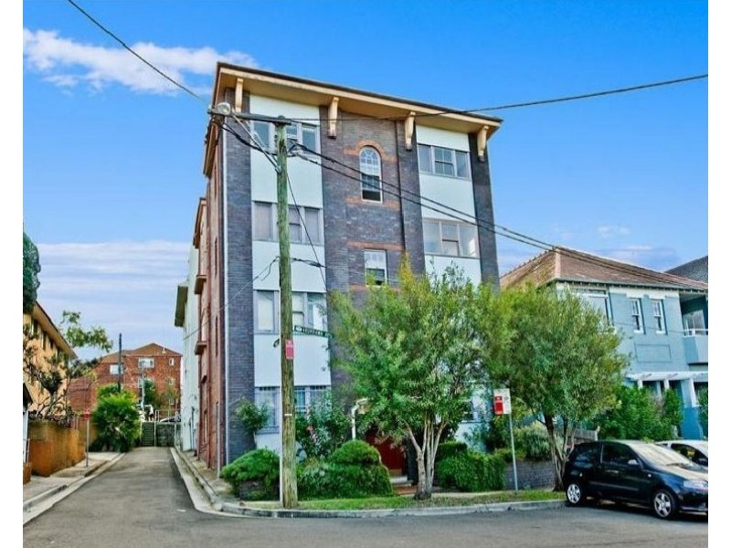 6/18 Kurrawa Avenue, Coogee NSW 2034