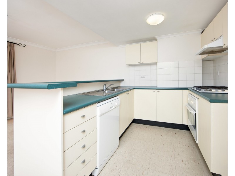 2/14 Kensington Street, Waterloo NSW 2017