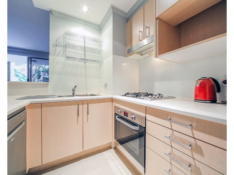 273/9 Crystal Street, Waterloo NSW 2017