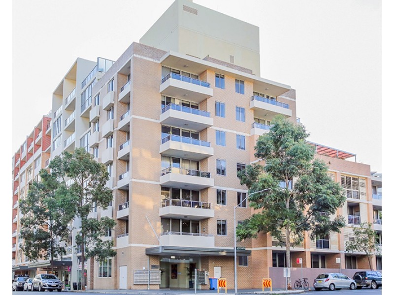 273/9 Crystal Street, Waterloo NSW 2017
